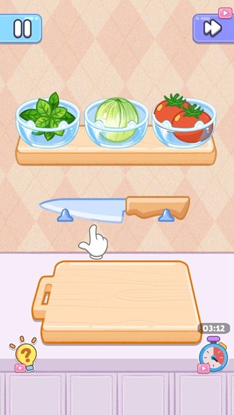 烹饪大师完美大餐图1