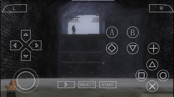 刺客信条血缘手机中文版图4