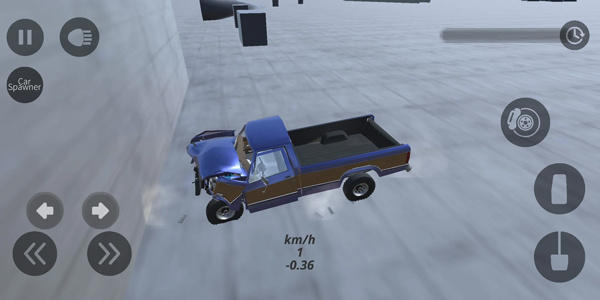 BeamNG.drive图1