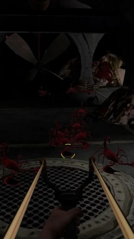 爬虫猎人安卓版图3