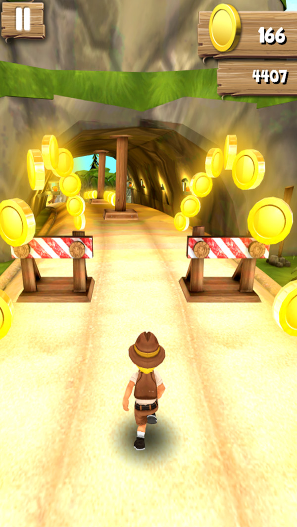 小辛格姆2021安卓中文版游戏  v5.12图1