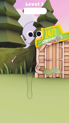 伪装高手游戏安卓中文版  v0.5图1