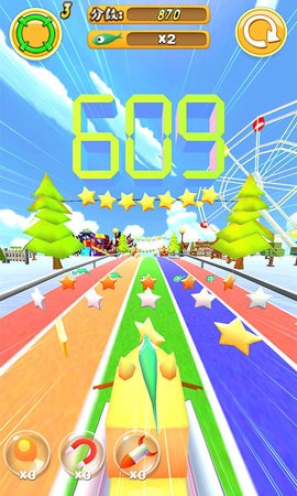 盒子猫大冒险游戏最新版图片1