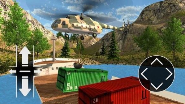 飞机自由驾驶模拟器中文版游戏  v300.1.0.3018图2