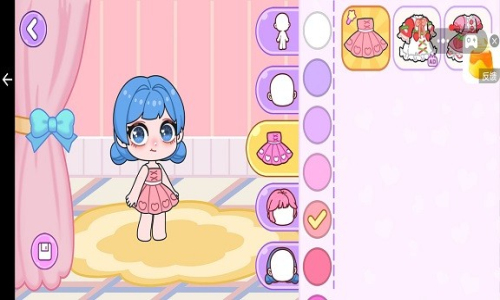 艾拉的迷你小镇图2