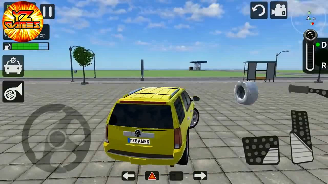 模拟超车游戏合集