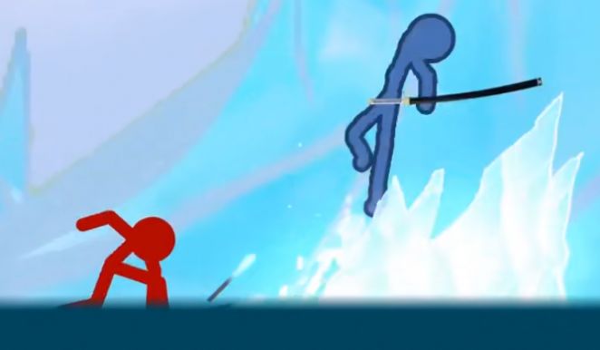 鬼泣火柴人游戏安卓手机版  v1.6.4图3