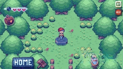 根本没有游戏图2