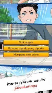 奶油色视觉游戏全剧情汉化安卓版  v2.3.1图3