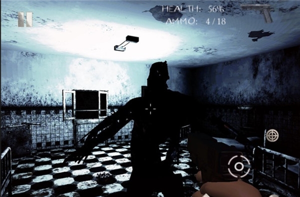 精神病院东欧2图2