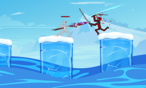 布偶战争：火柴人大战图2