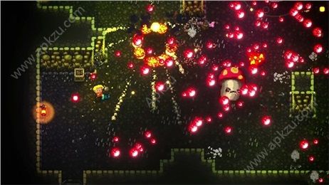 挺进地牢安卓汉化手机版  v1.5.2图1