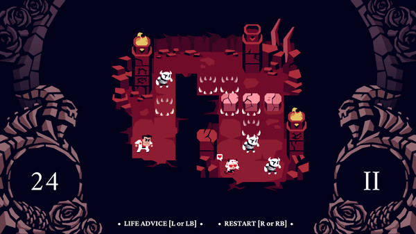 地狱把妹王中文版图5