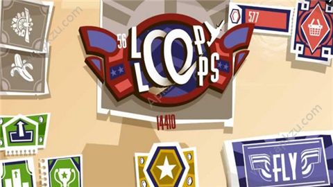 循环回路汉化全飞机安卓版  v1.0.6图1