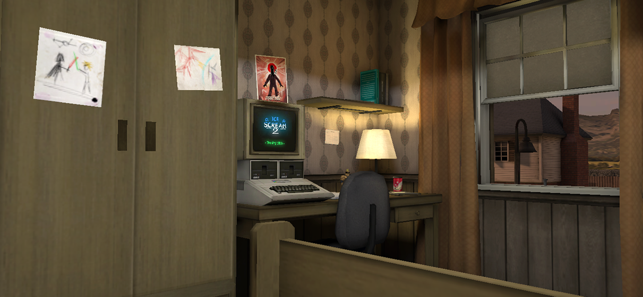 ice scream第二代生命安卓版  v1.0.2图1