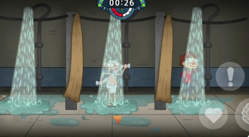 世界毁灭前60秒！图1