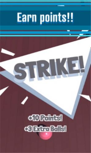 保龄球先生游戏安卓最新版  v1.0图2