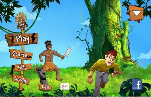 要么跑要么死破解版图4