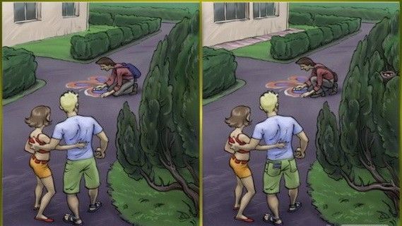 找不同大家来找茬官方版图1