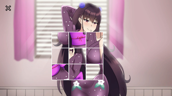 Horny Girls游戏中文版 v1.0图2