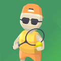 Tennis Tourney游戏中文安卓版  v1.0