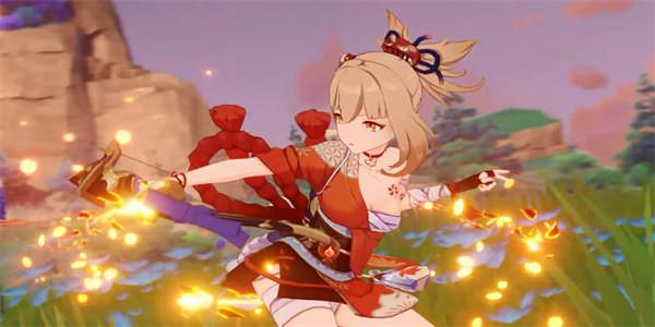 原神云游戏专区