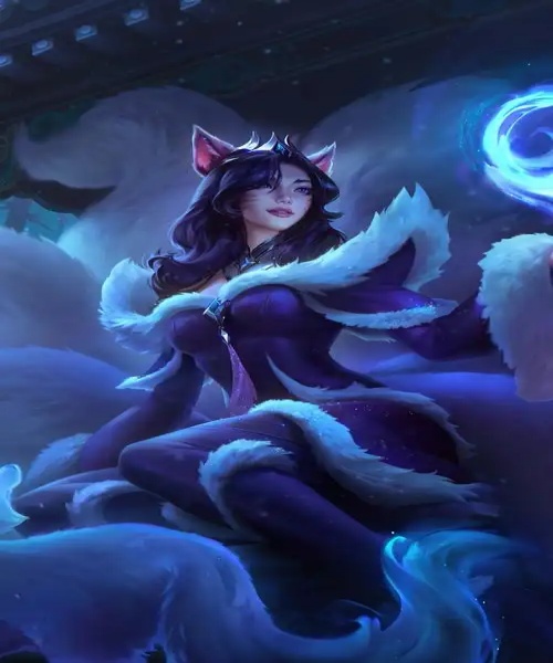 暴露狂狐狸小熊移植版最新版本图1