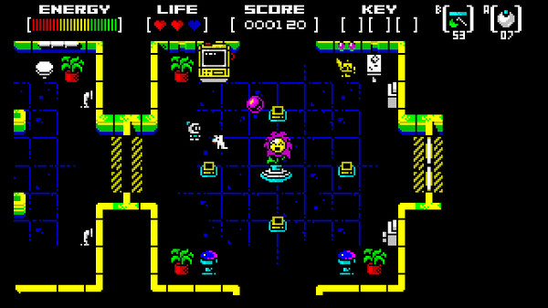 维米特罗游戏中文安卓版  v1.0图3