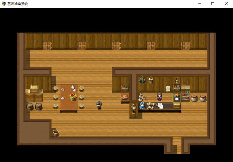 召唤抽奖系统中文(附攻略)汉化版下载  v1.9.0图2