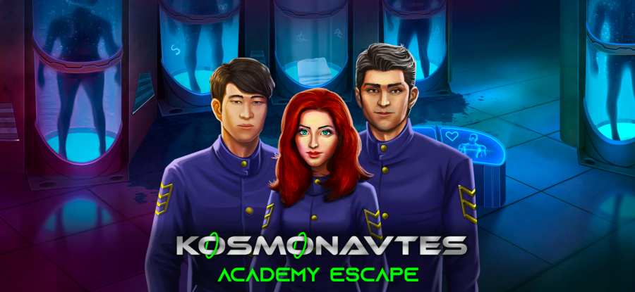 科斯莫纳夫茨学院逃脱安卓中文版 v1.0图5