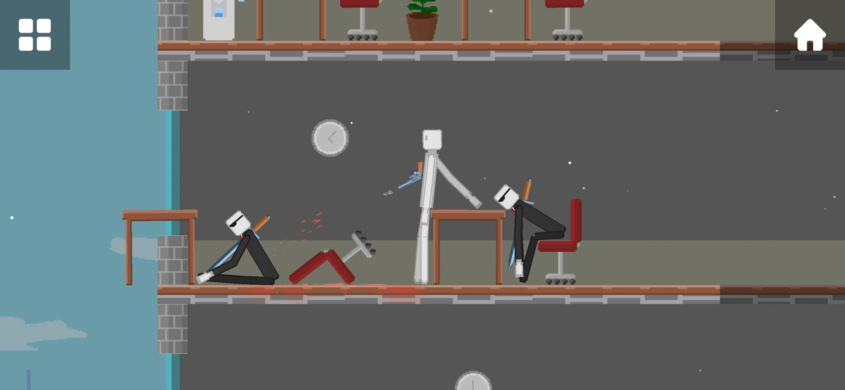 柠檬游乐场中文游戏安卓版图1