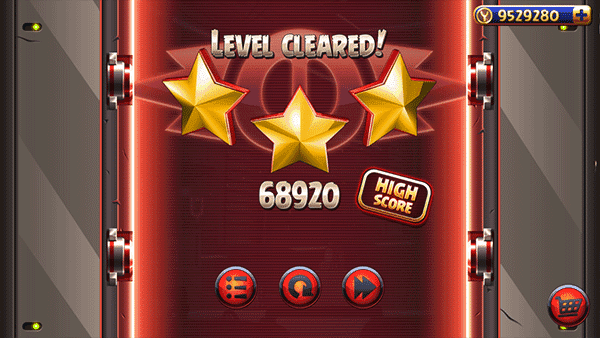 愤怒的小鸟星球大战2 图1