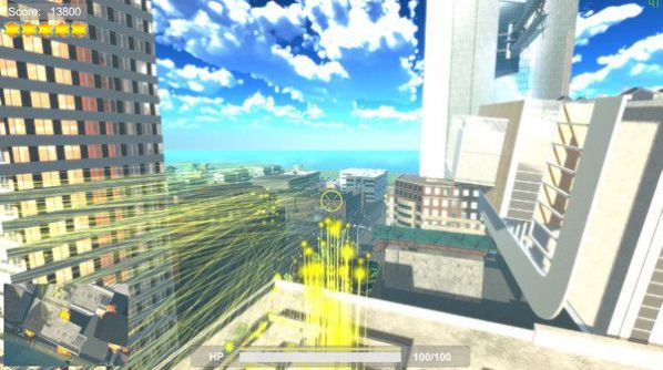 撒尿战争手机版图4