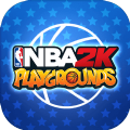 NBA2K欢乐竞技场手游