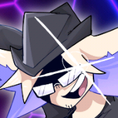 周五夜放克山茶花模组