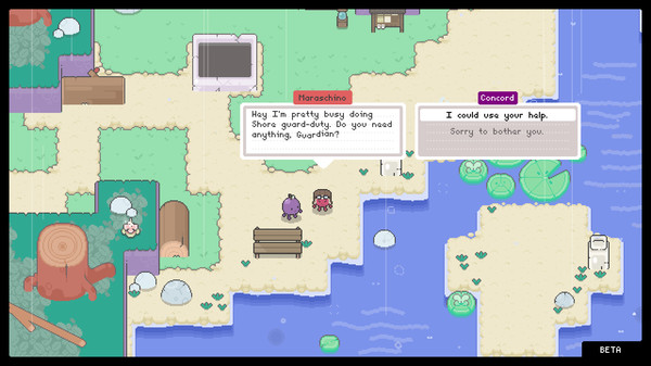 Garden Story中文版图4