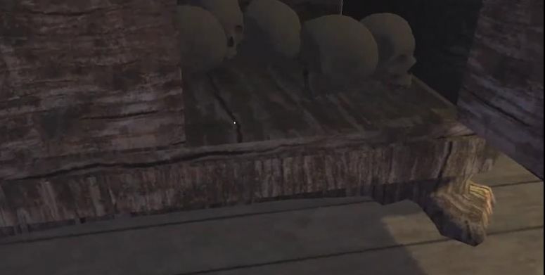 长嘴的门游戏图3