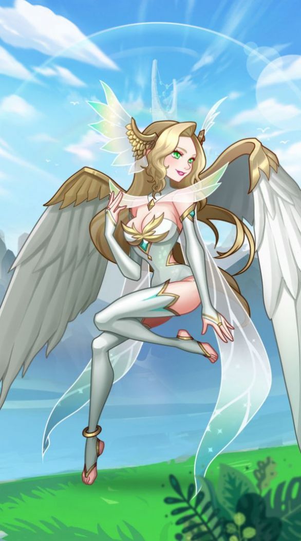 起源美女与游戏官方版图3