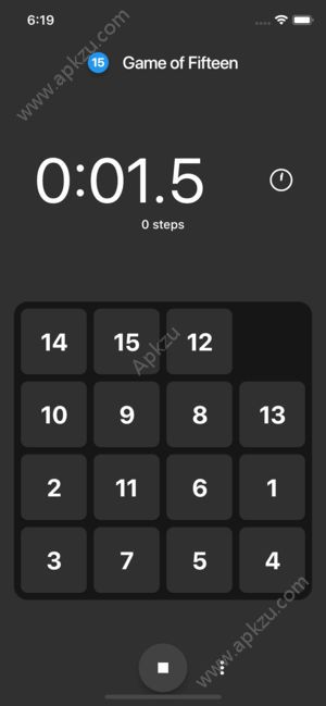 大秦数字拼图游戏图3