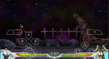 正版奥特曼格斗进化0全角色安卓版  v4.8.2图1