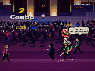 巴西尼之战中文版图3