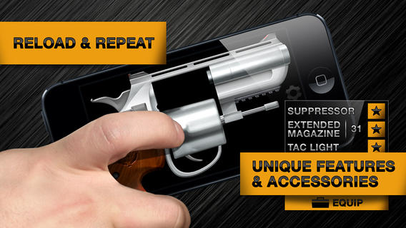 Weaphones枪械完整版图3