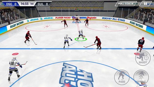 冰球全明星最新版下载  v2.0图2