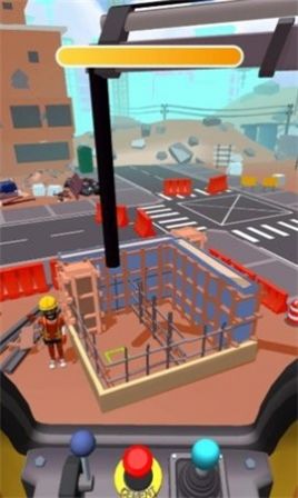 快乐包工头游戏安卓手机版  v1.0.1图2