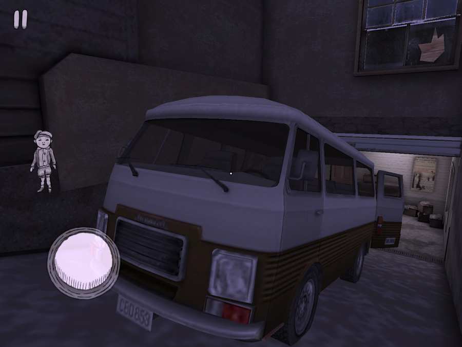 鬼修女EvilNun中文汉化最新版图4