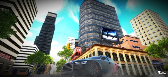 极限飚车手游图3