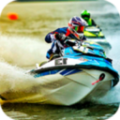 快艇比赛模拟金币中文安卓版  1.0