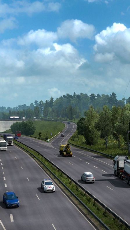 Truck Guru中文版图3