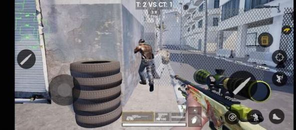 csgomobile最新安卓版游戏 v1.0图5