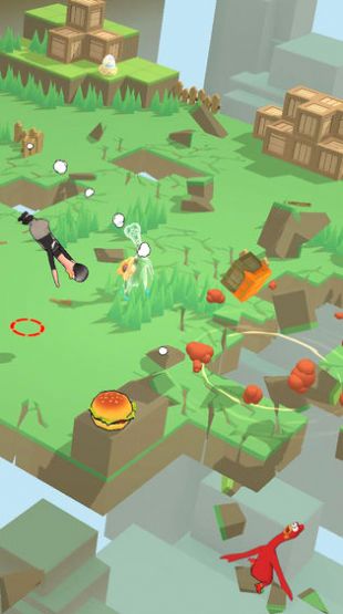 鸡乐盒蔡徐坤最新版app官方安装  v1.0图3